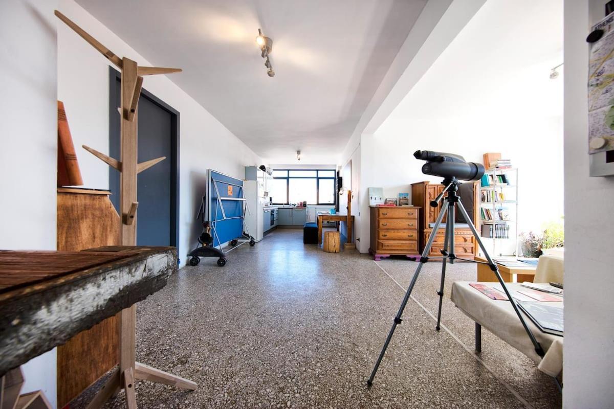 Apartmán Eastern Aromas Loft In Psyri, Atény Exteriér fotografie